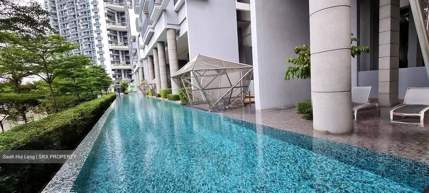 J Gateway (D22), Condominium #612554561